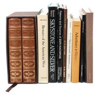 A Collection of Reference Books