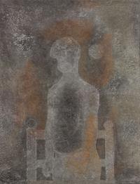 Hombre en Gris