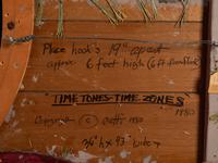 Time Tones, Time Zones
