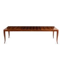 A Kindel Metropolitan Dining Table