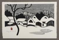 Kiyoshi Saito (Japanese, 1907–1997)