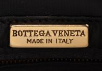 Three Bottega Veneta Leather Intrecciato Bags