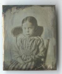 Early Daguerreotype by John Plumbe Jr.