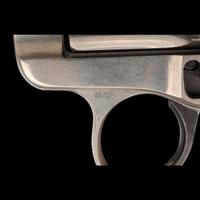 Colt 1878 Frontier Double Action Sheriff's Model Cutaway "M" Marked Model Revolver