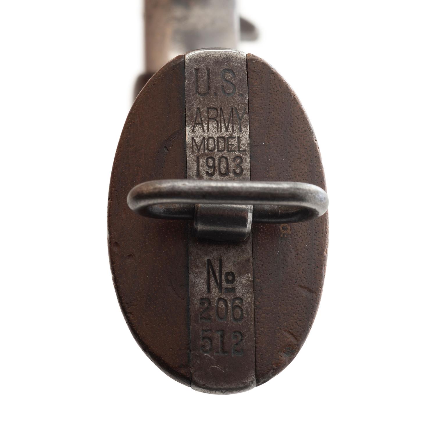 ** US Model 1903 Colt New Army & Navy Revolver with Holster