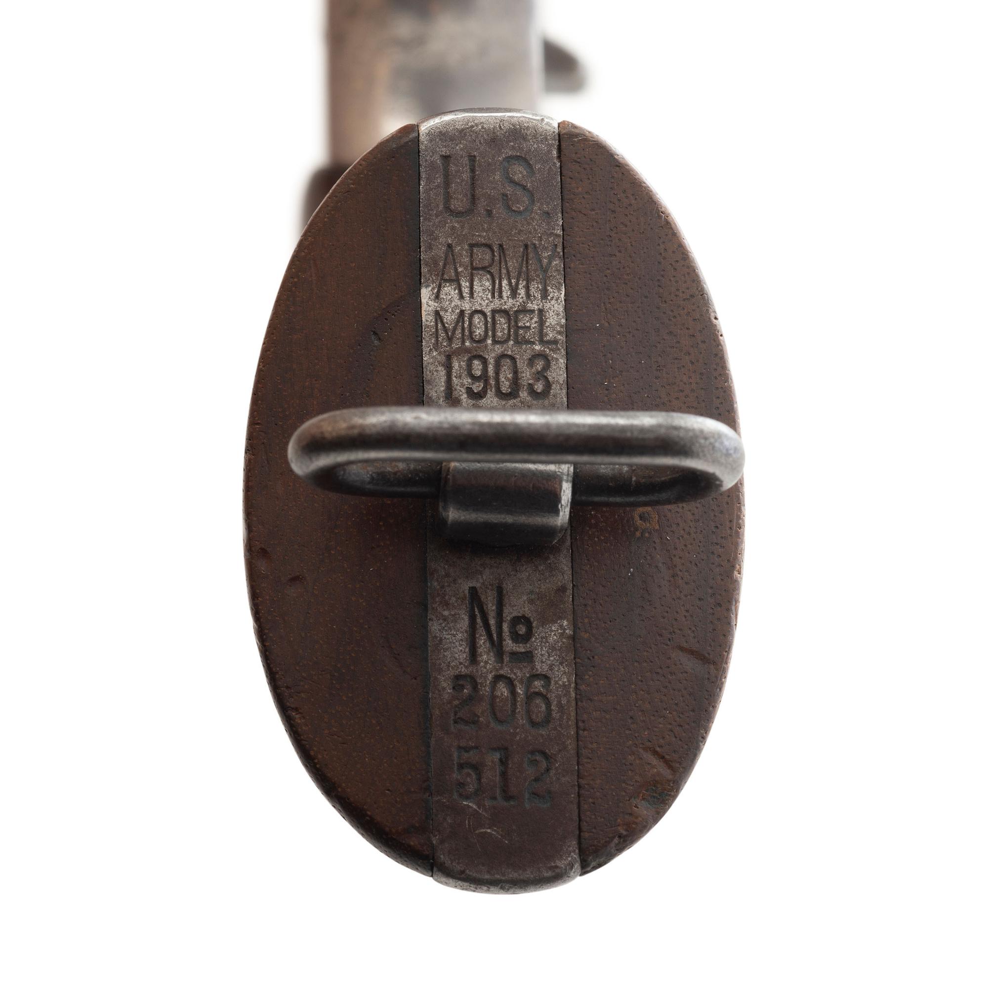 ** US Model 1903 Colt New Army & Navy Revolver with Holster