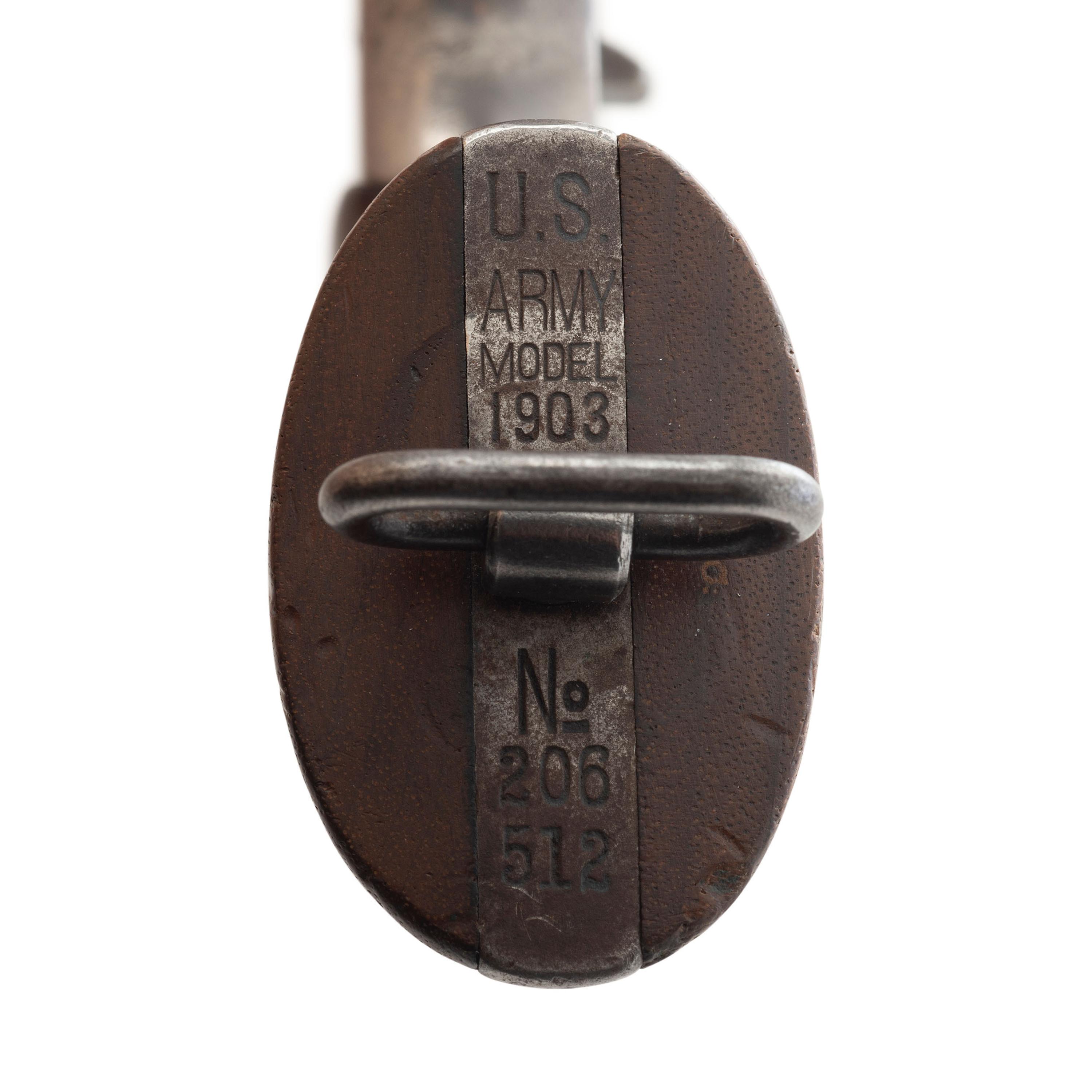 ** US Model 1903 Colt New Army & Navy Revolver with Holster
