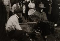 Street Musicians