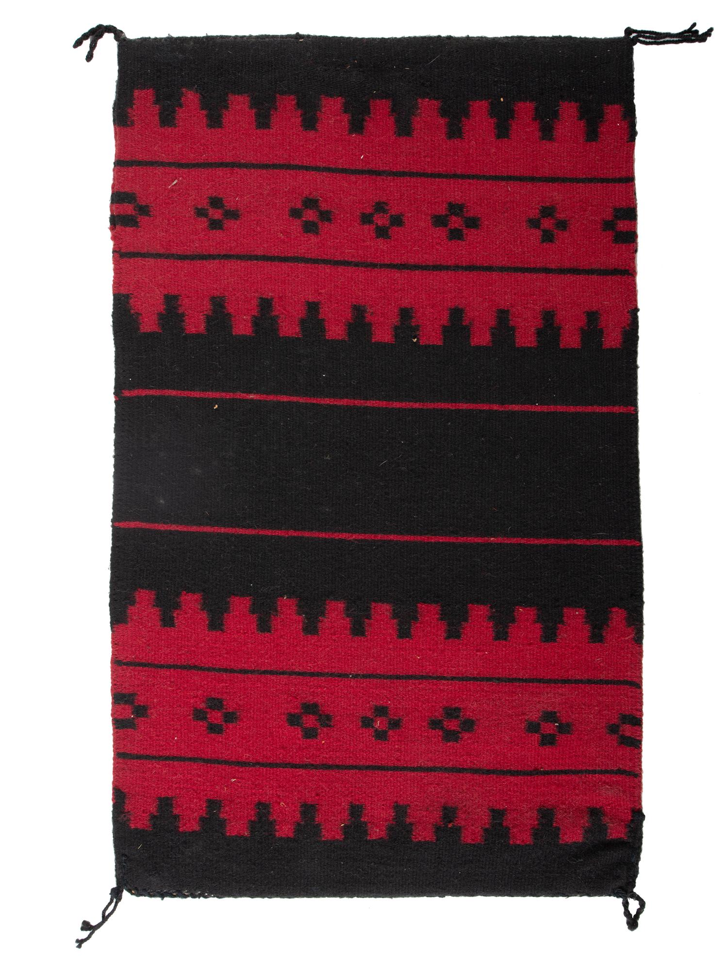 Navajo Girl's Dress
