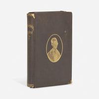 [African-Americana] [Truth, Sojourner] Narrative of Sojourner Truth...Labors and Correspondence, Drawn from Her "Book of Life."