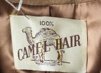 A Camel Hair Coat,