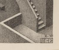 Waterfall , 1961
