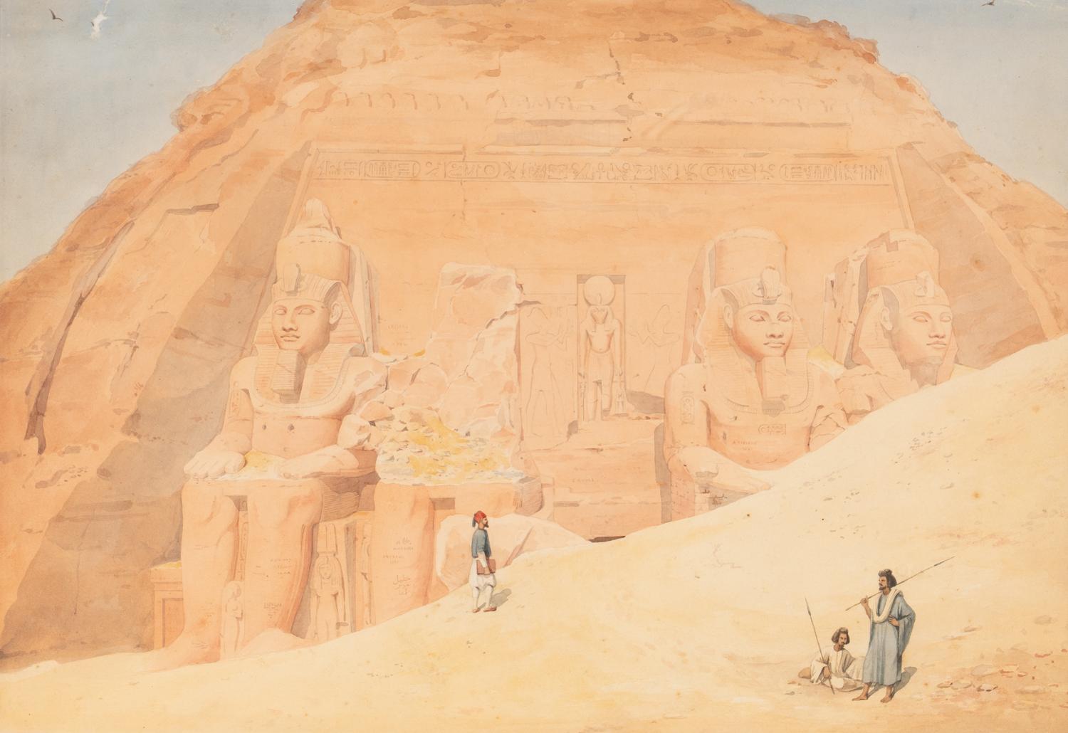 Abu Simbel