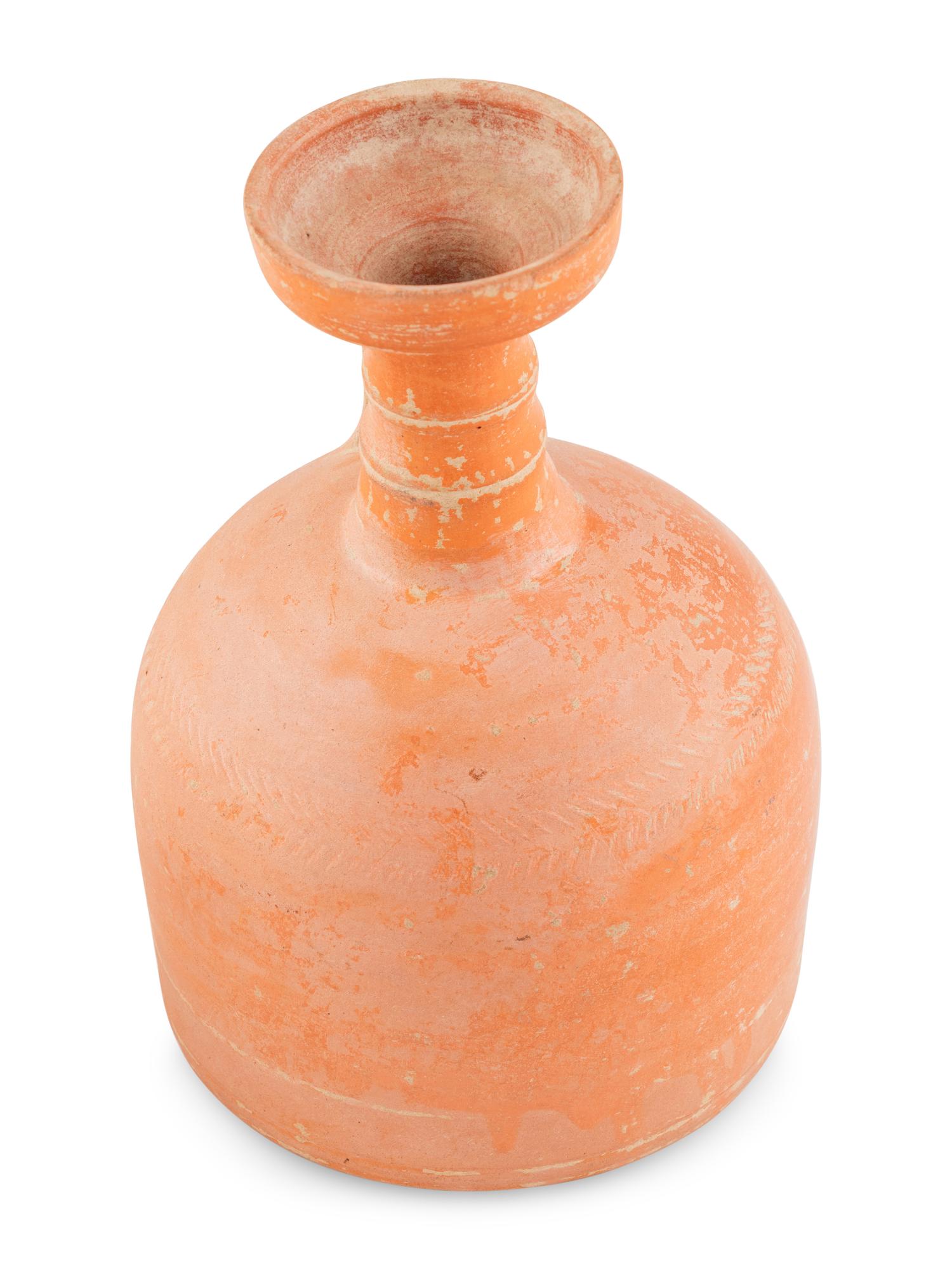 Eight Greco-Roman Items
