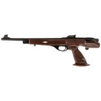 *Remington XP-100 7mm BR