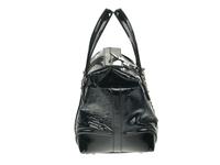 Gucci Patent Hosebit Tote
