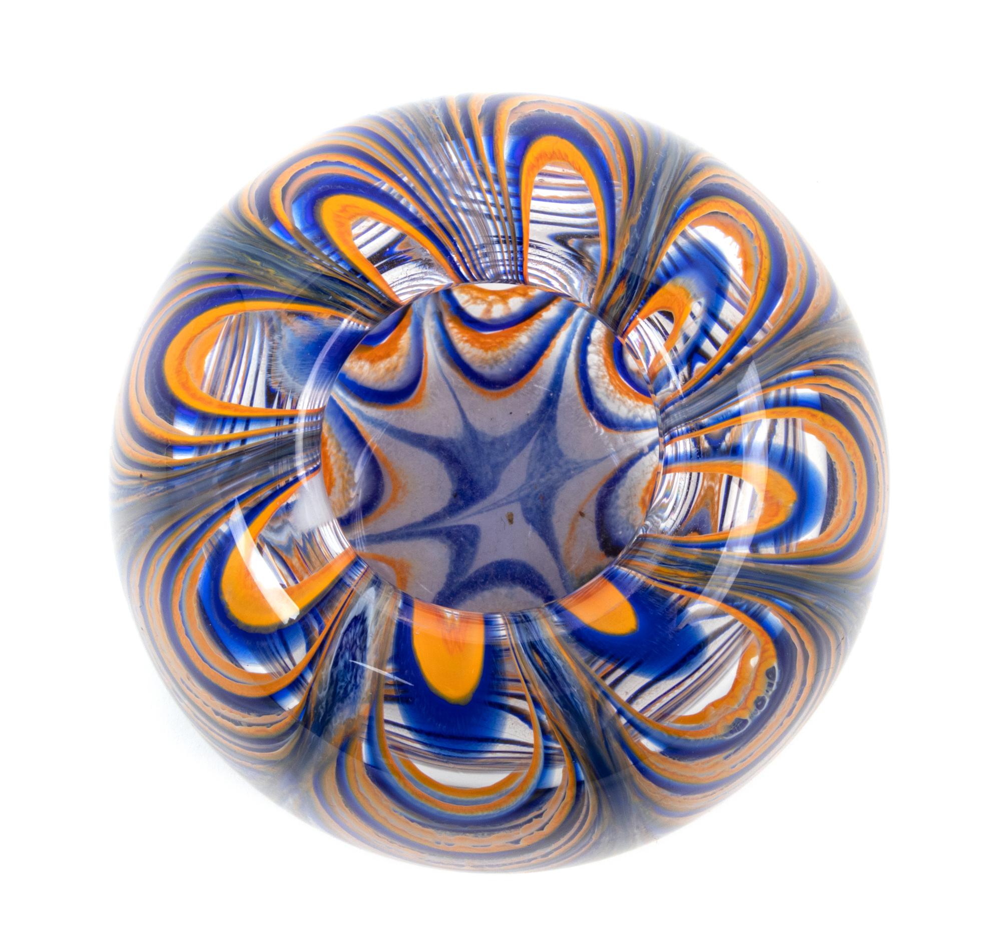 Paperweight Vase