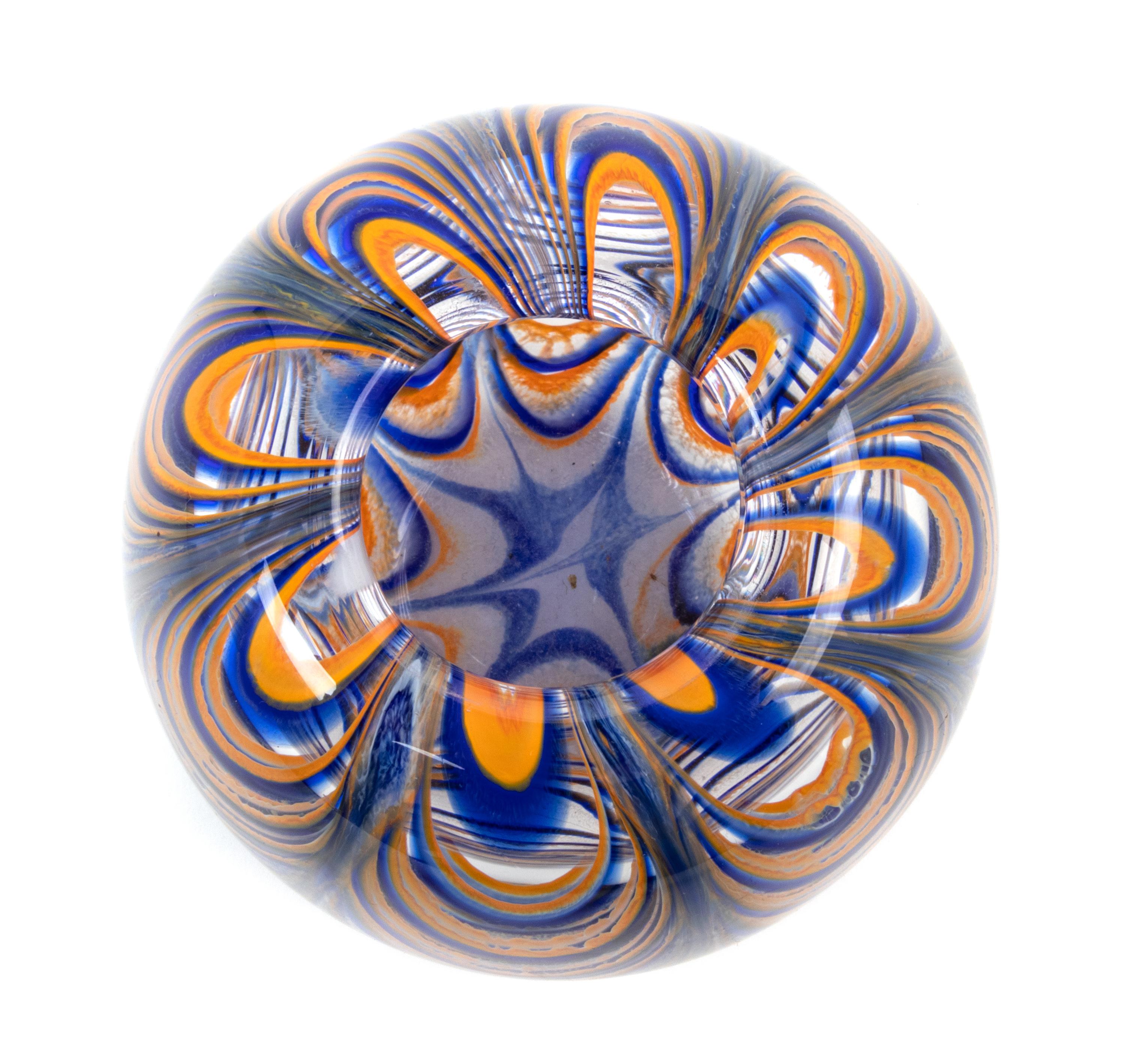 Paperweight Vase