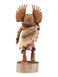Owl Katsina