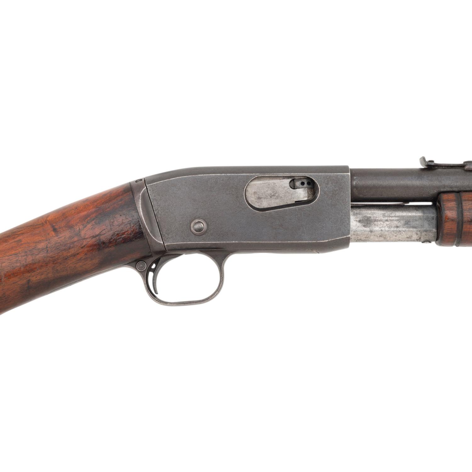 ** Remington Model 12