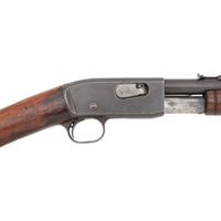 ** Remington Model 12