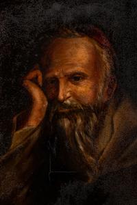 Artist Unknown, 19th Century