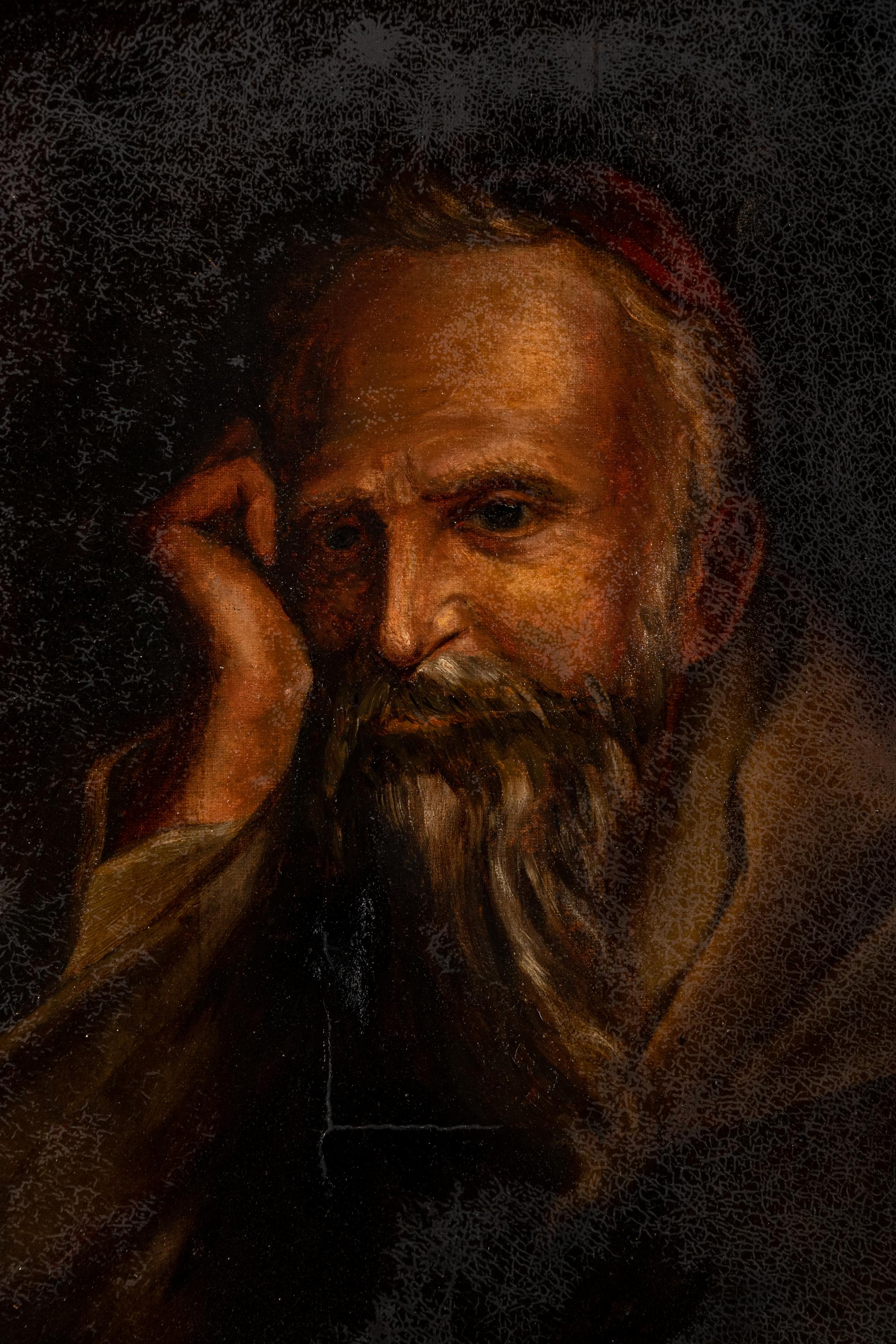 Artist Unknown, 19th Century