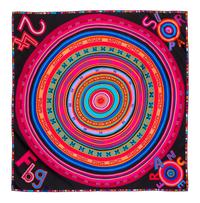 An Hermès 90cm Silk Scarf, 36" x 36".