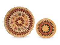 Baskets