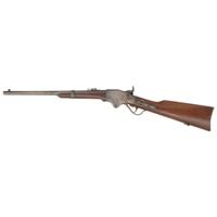 US Model 1865 Spencer Carbine by the Burnside Rifle Company