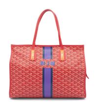 Goyard Goyardine Marquises Tote