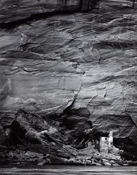 Ansel Adams (1902-1984) Portfolio VI, 1974