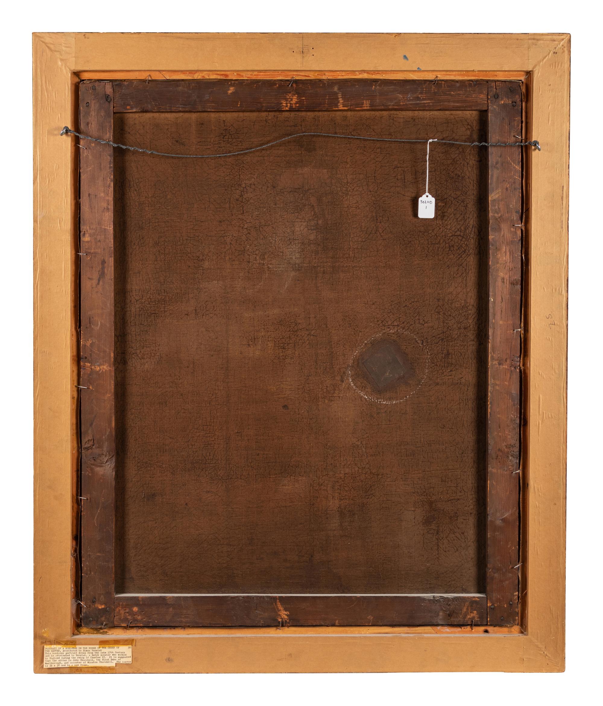 British or French School, 18th Century
