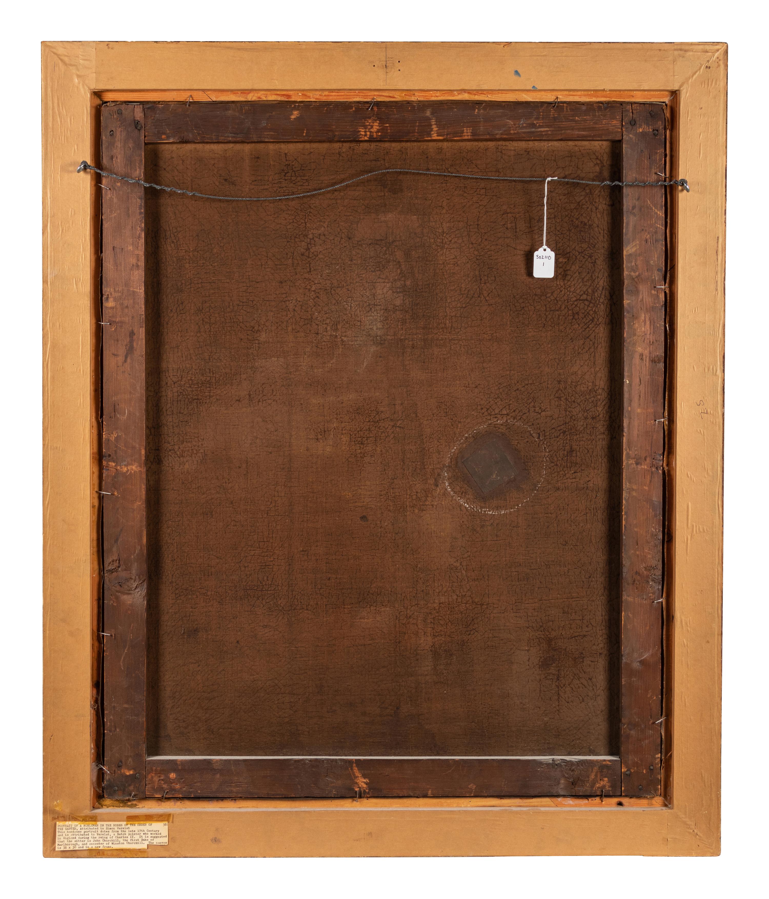 British or French School, 18th Century