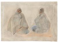 Francisco Zuniga, (Mexican, 1912-1988), Clay Edition