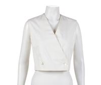 Four Bill Blass Ensembles, 1980s