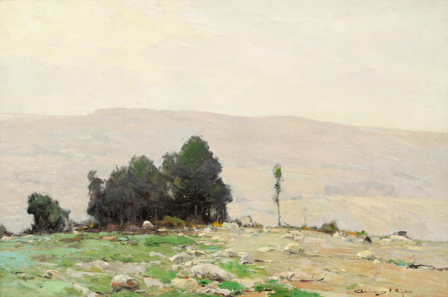 Landscape