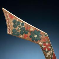 Eastern Plains Painted Gunstock Club