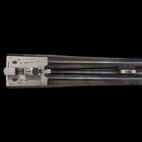 **Holland & Holland Royal Hammerless Full Side Lock Ejector Double Rifle in .240 Flanged with Case and Accessories