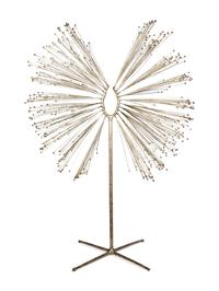 Untitled (Sunburst)