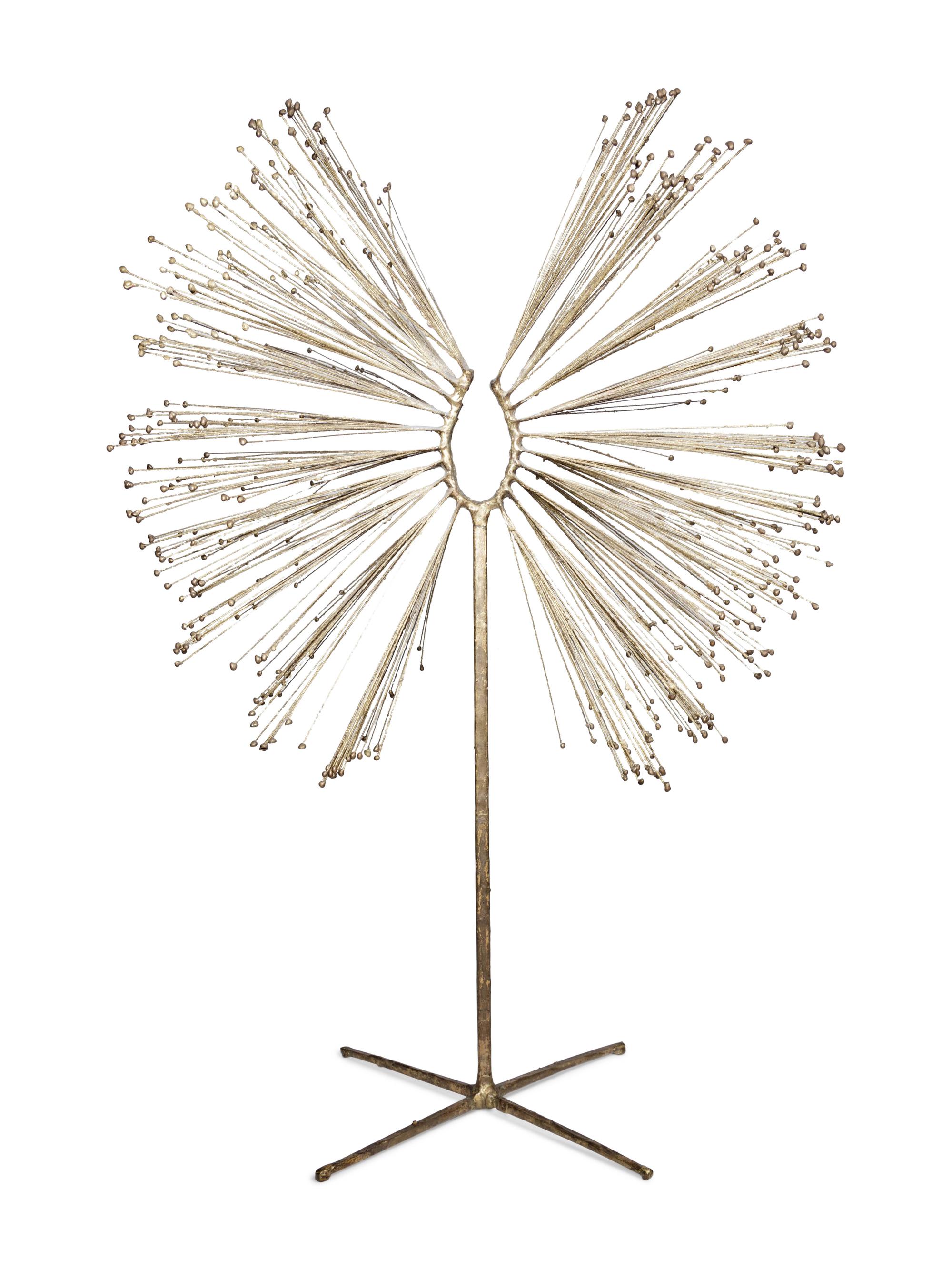 Untitled (Sunburst)