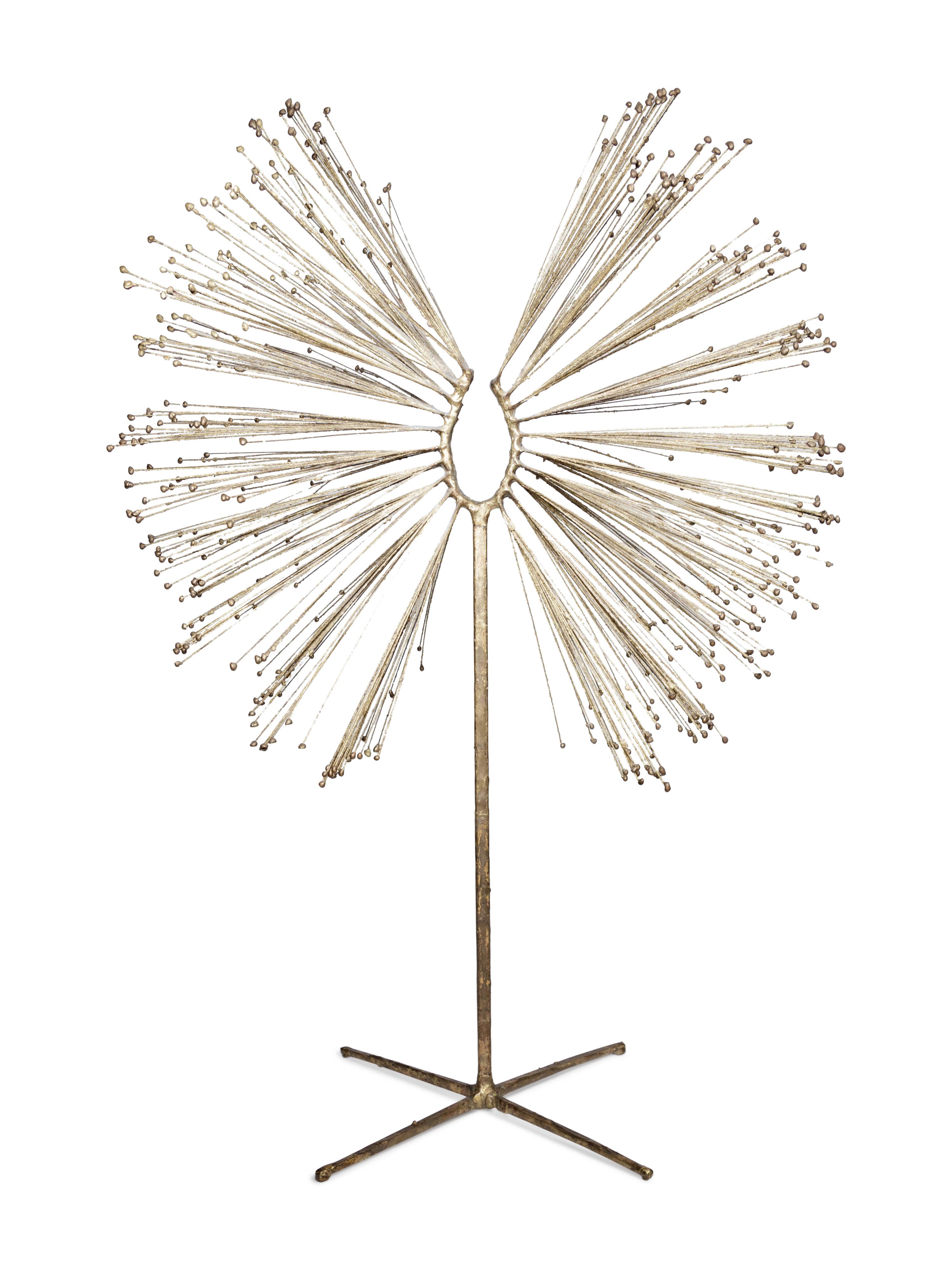 Untitled (Sunburst)
