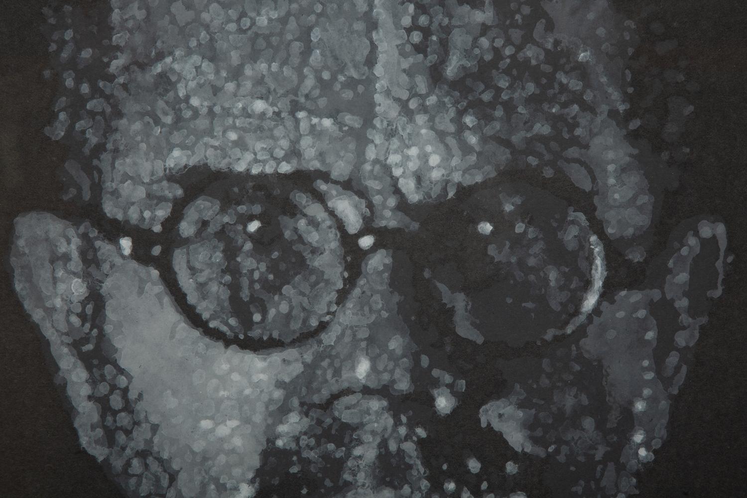 Self Portrait, 2000