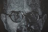 Self Portrait, 2000