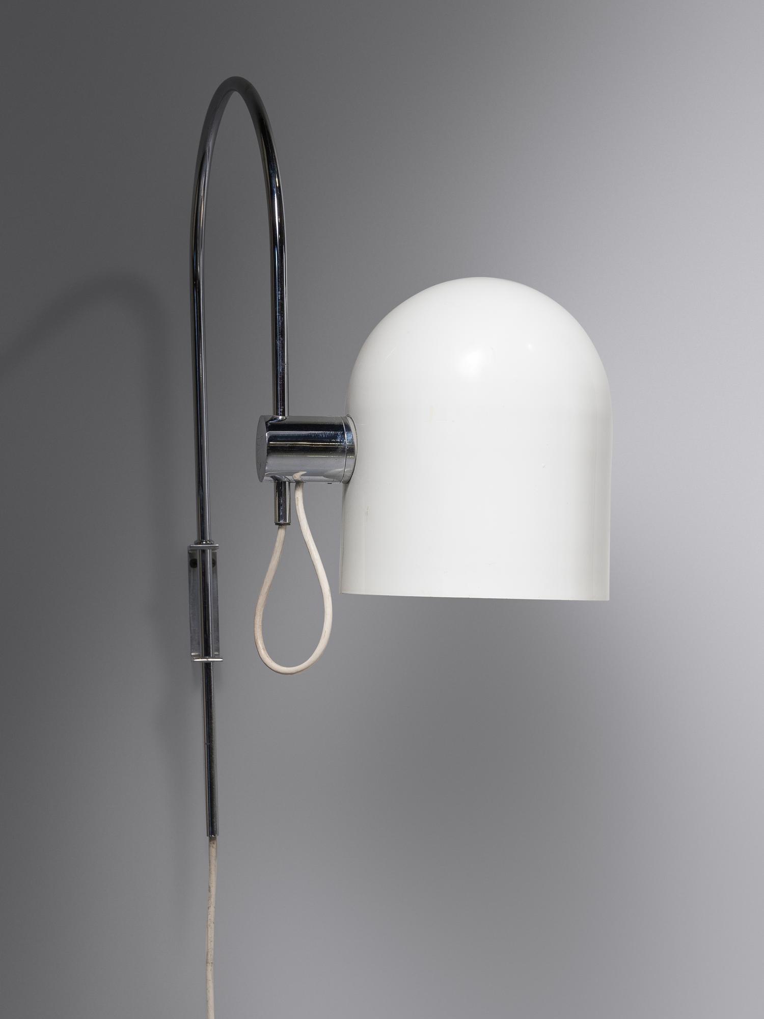 Articulated Wall Light