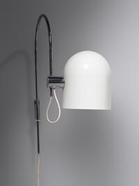 Articulated Wall Light