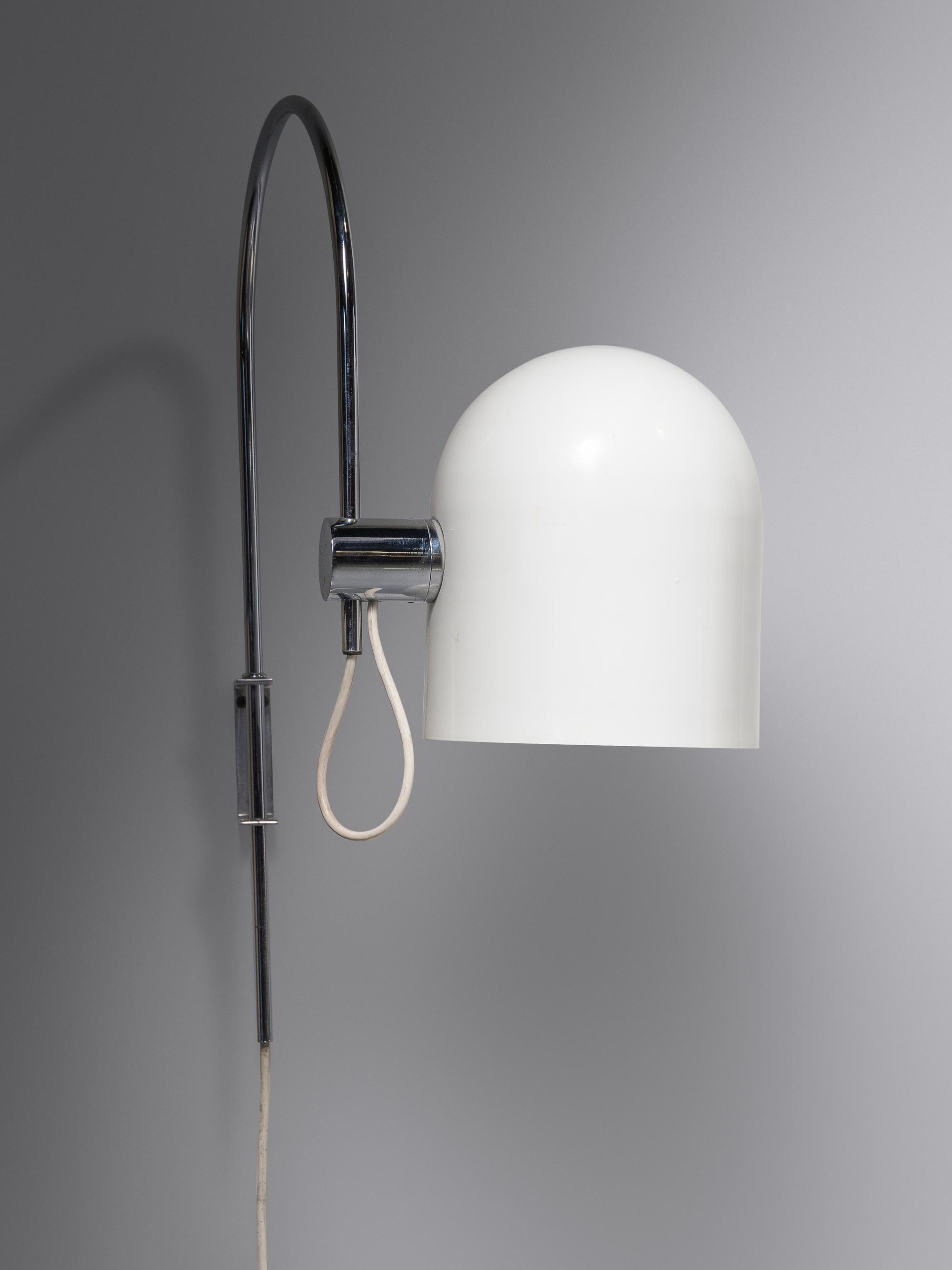 Articulated Wall Light