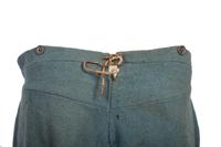 [CIVIL WAR - UNIFORMS & ACCOUTREMENTS]. Federal issue enlisted trousers.