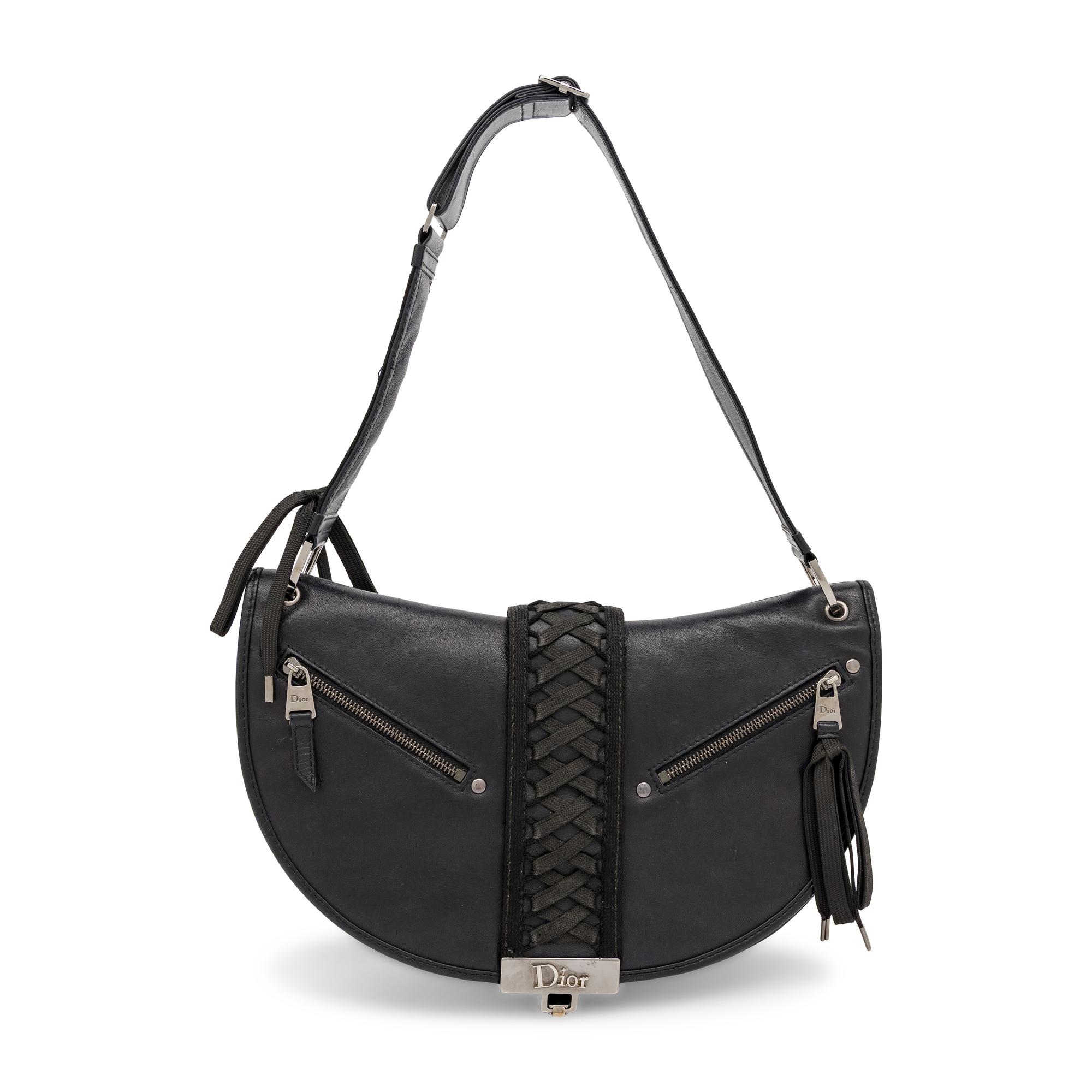Christian Dior, Admit It Corset Bag