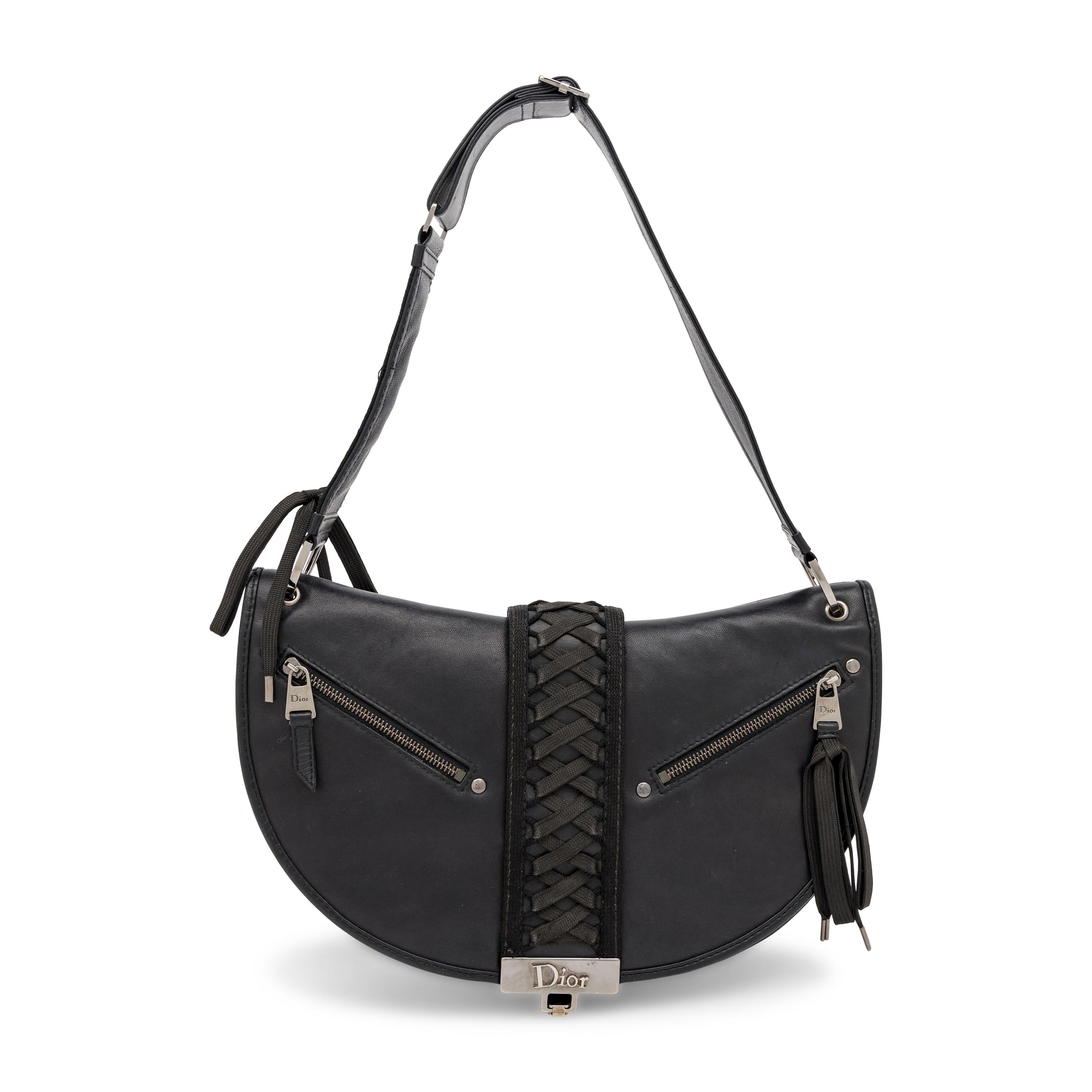 Christian Dior, Admit It Corset Bag